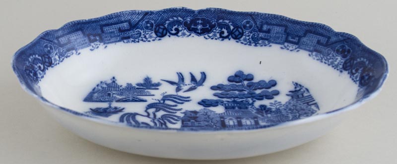 Bowl c1930